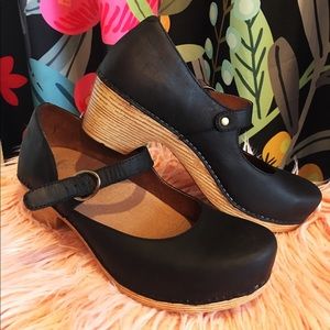 Dansko MISSY Mary Jane BRAND NEW!